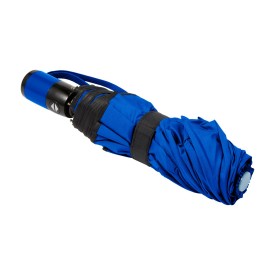 Opvouwbare paraplu - Ø 98 cm - automaat - stormproof