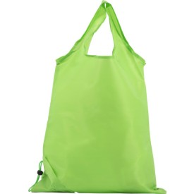 Billie winkeltas - polyester - 210D - 50 x 37,5 cm - met trekkoord