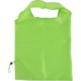 Billie winkeltas - polyester - 210D - 50 x 37,5 cm - met trekkoord