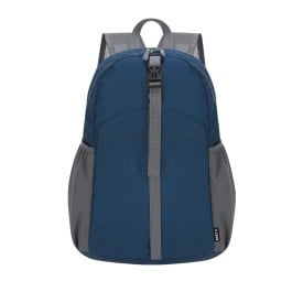 Opvouwbare Rugzak Chermel-Marineblauw