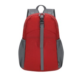 Opvouwbare Rugzak Chermel-Rood