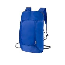 Opvouwbare Rugzak Redrax-Blauw