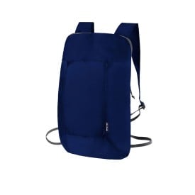 Opvouwbare Rugzak Redrax-Marineblauw