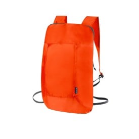Opvouwbare Rugzak Redrax-Oranje