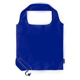 Opvouwbare Tas Bralam-Blauw