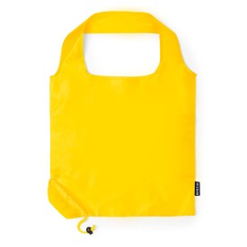 Opvouwbare Tas Bralam-Geel