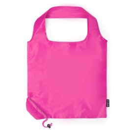 Opvouwbare Tas Bralam-Magenta
