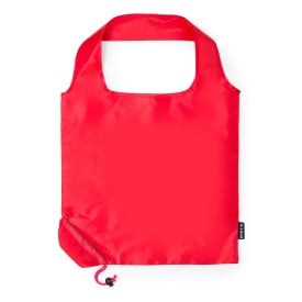 Opvouwbare Tas Bralam-Rood
