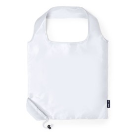 Opvouwbare Tas Bralam-Wit