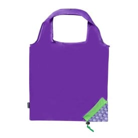 Opvouwbare Tas Chenry-Druif