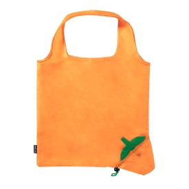 Opvouwbare Tas Chenry-Oranje