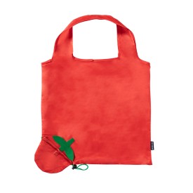 Opvouwbare Tas Chenry-Tomaat