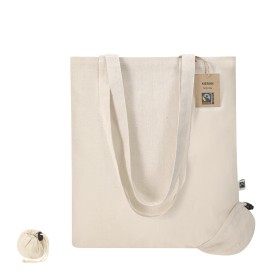 Opvouwbare Tas Kieran Fairtrade