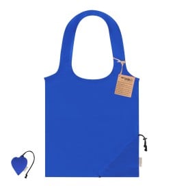 Opvouwbare Tas Lecton-Blauw