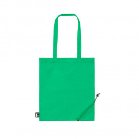 Opvouwbare Tas Lulu-Groen