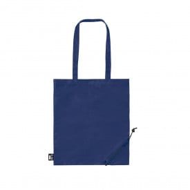 Opvouwbare Tas Lulu-Marineblauw