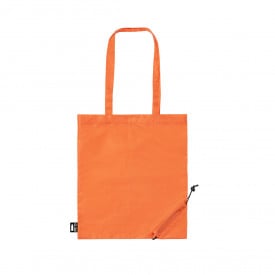 Opvouwbare Tas Lulu-Oranje