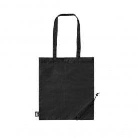 Opvouwbare Tas Lulu-Zwart