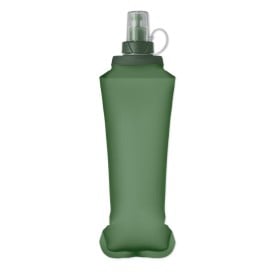 Opvouwbare waterfles 500ml