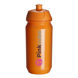 Shiva 500CC-Oranje, #f98c2b-1 kleur