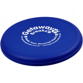 Orbit frisbee - gerecycled kunststof - Ø 23 cm