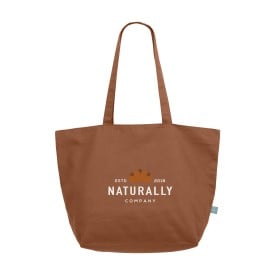 Organic Canvas Pro GOTS Shopper (320 g/m²) tas