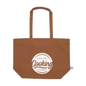 Organic Canvas Pro GOTS Shopper (320 g/m²) tas