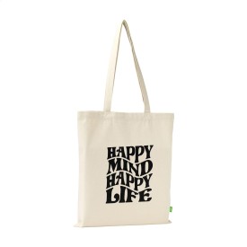 Organic Canvas Shopper 320 g/m² tas