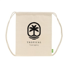 Organic Cotton Promo rugzak
