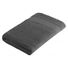 Badhanddoek - 140 x 70 cm - 500 g/m² - biologisch katoen