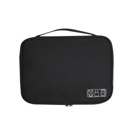 Organisatie-Etui Loncebix-Zwart