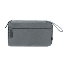 Organisatie-Etui Saldrick-Grijs