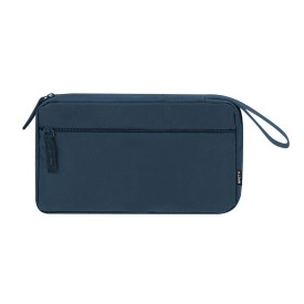 Organisatie-Etui Saldrick-Marineblauw