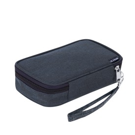 Organisatie-Etui Zimmer-Marineblauw