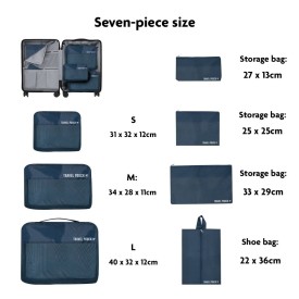 Organizer Set Combol