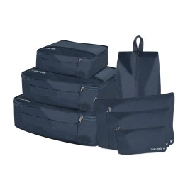 Organizer Set Combol-Marineblauw