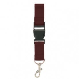 Keycord Original (Express)-Bordeaux-1 kleur
