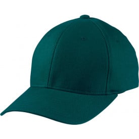 Original Flexfit® Cap-Donkergroen