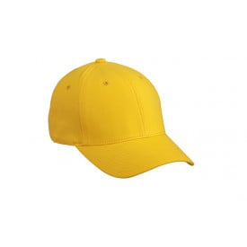 Original Flexfit® Cap-Goudgeel