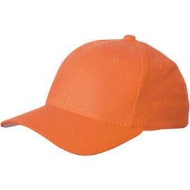Original Flexfit® Cap-Oranje
