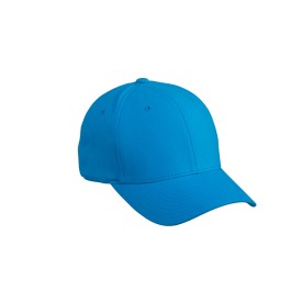 Original Flexfit® cap - katoen en elastaan - 6 panelen