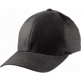Original Flexfit® Cap-Zwart
