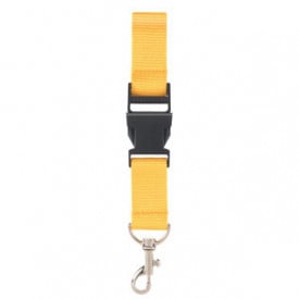 Keycord Original (Express)-Geel-1 kleur