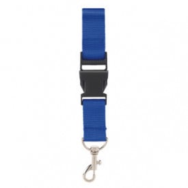 Keycord Original (Express)-Kobaltblauw-1 kleur
