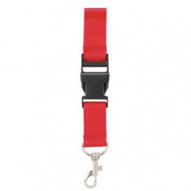 Keycord Original (Express)-Rood-1 kleur