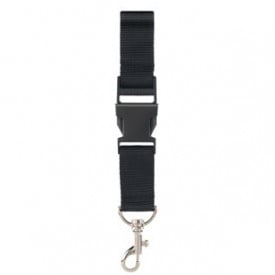 Keycord Original (Express)-Zwart-1 kleur