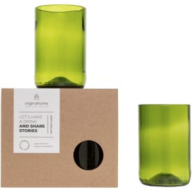 Originalhome glazenset