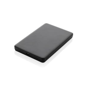 Orion RCS r-aluminium 5000 mah 5W magnetische powerbank-Zwart