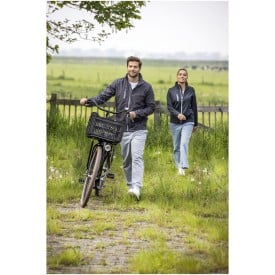 Orion softshell jas - heren - polyester - 250 g/m² - mechanische stretch