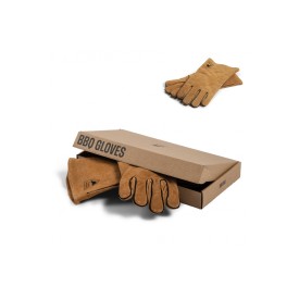 Orrefors Hunting BBQ handschoenen